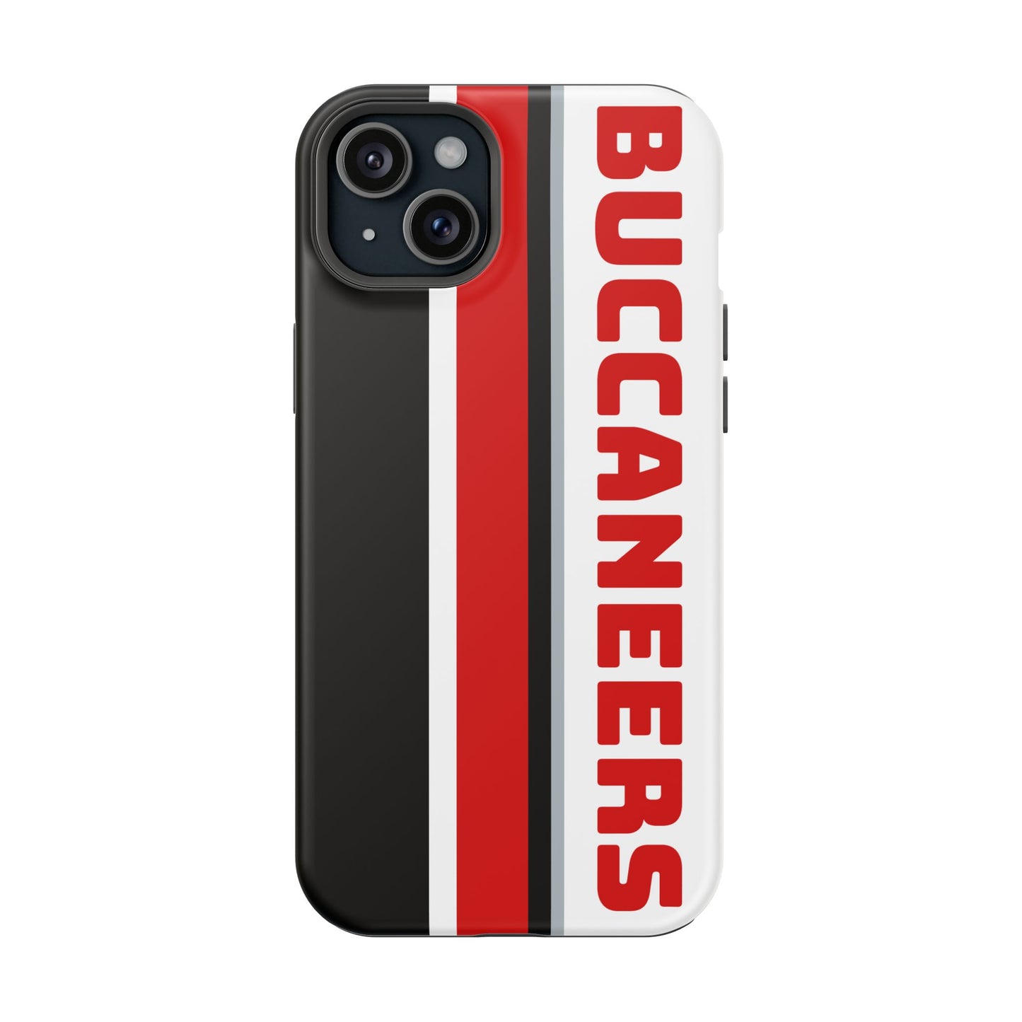 Buccaneers Phone Case, Magnetic Phone Case, Retro Phone Case, Football Gifts