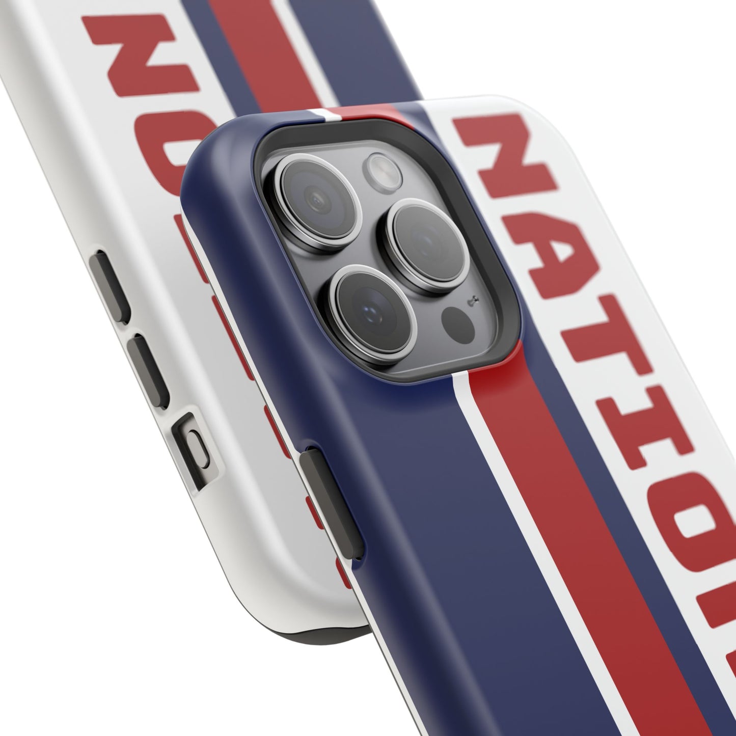 Nationals Baseball Phone Case, Retro Phone Case, Case for iPhone, Case for Samsung