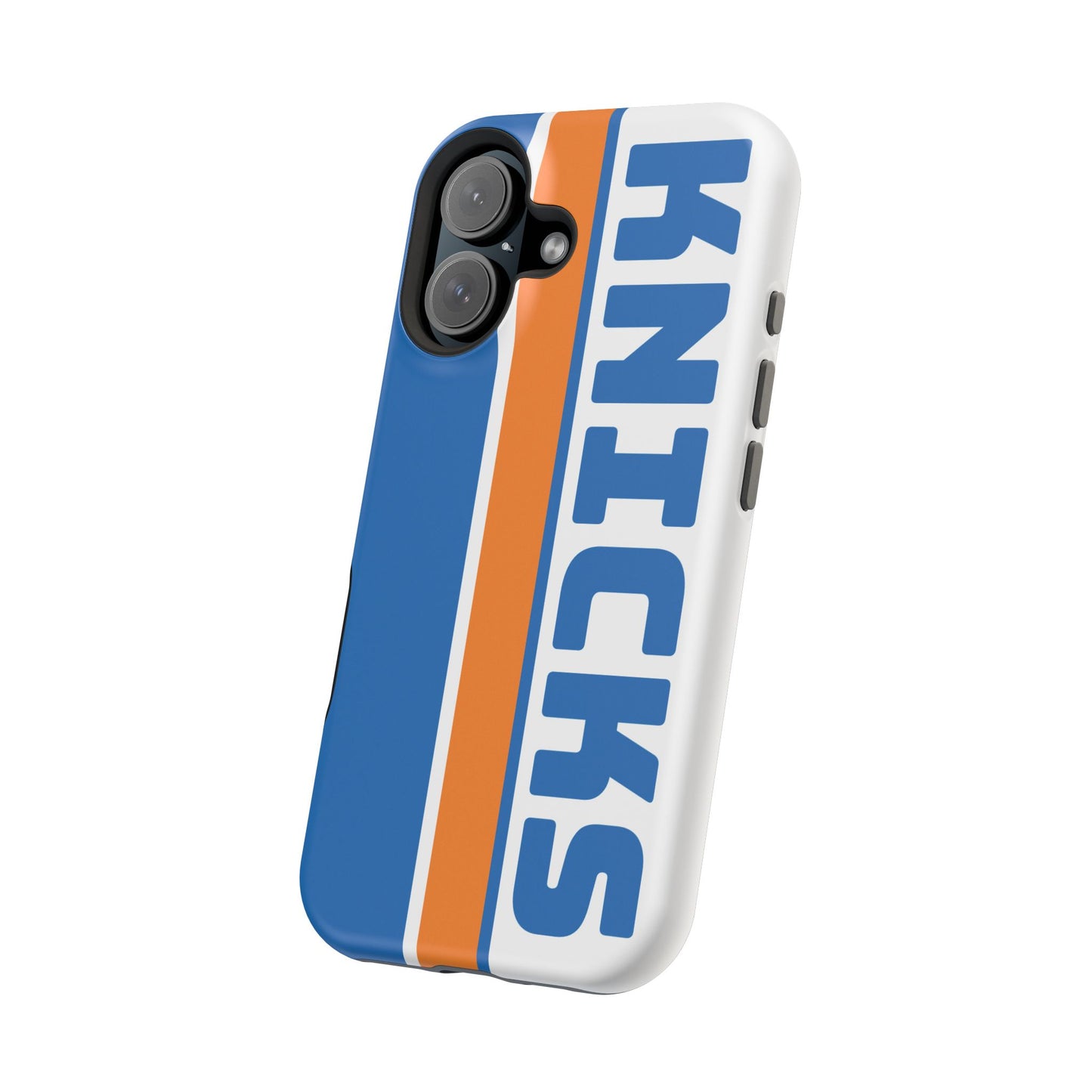 Knicks Phone Case, Magnetic Phone Case, Retro Phone Case