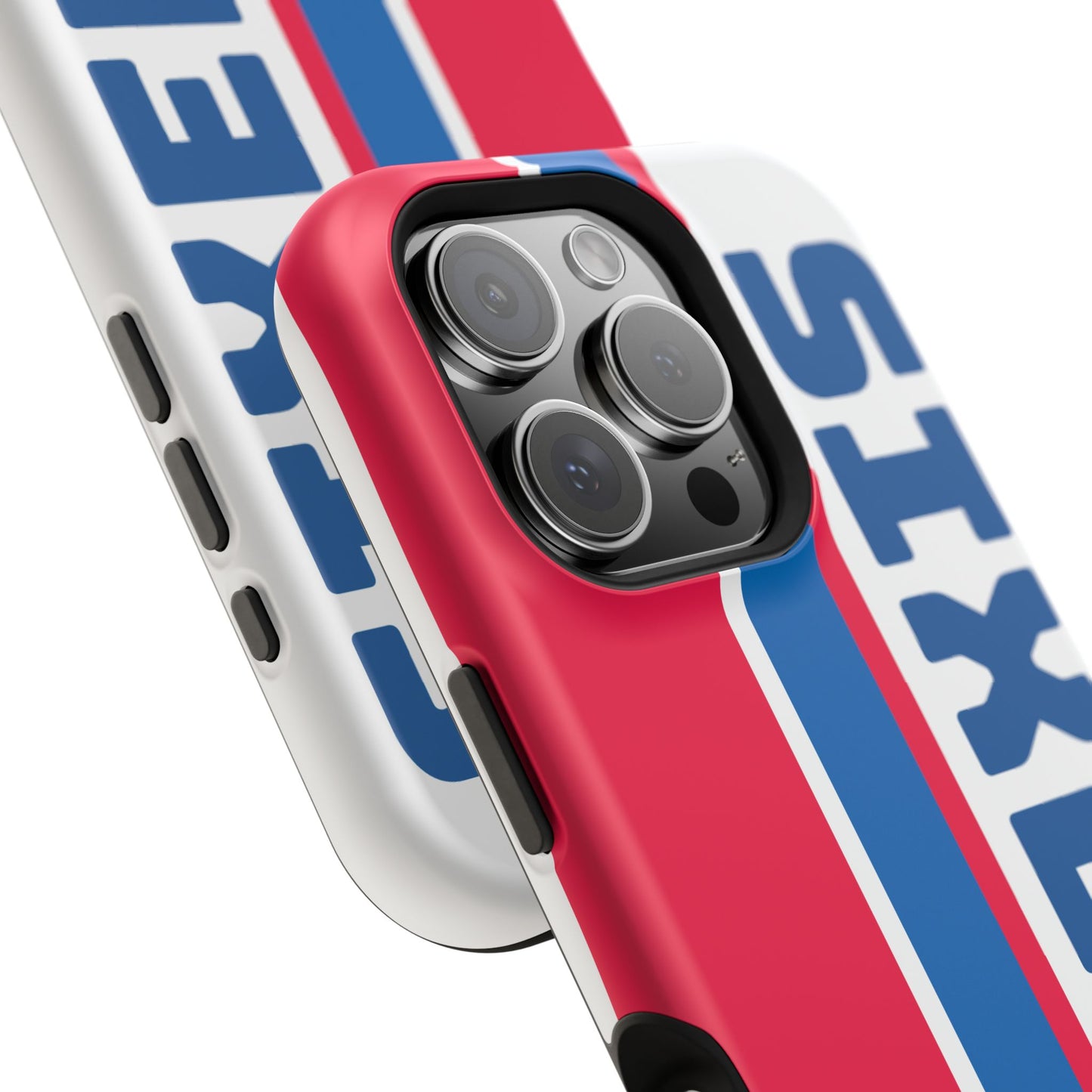 Sixers Phone Case, Magnetic Phone Case, Retro Phone Case, Matte/Glossy Phone Case