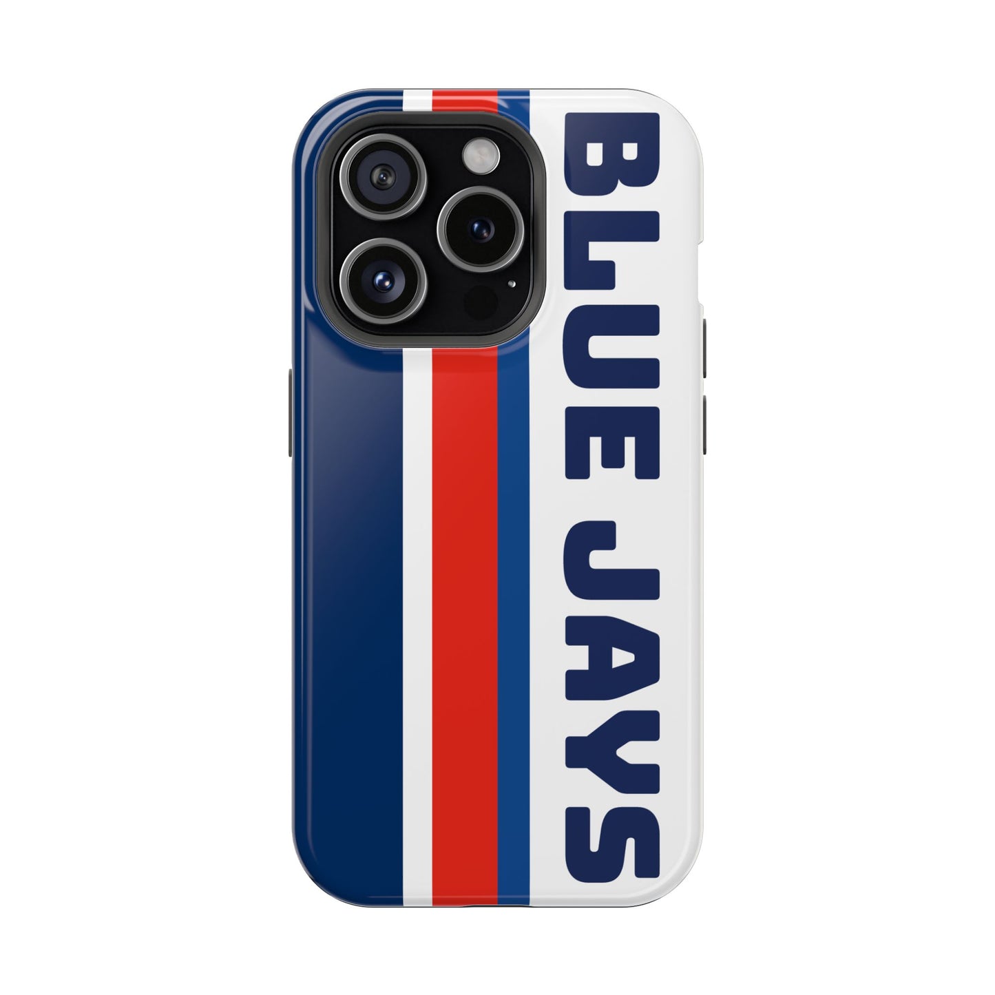 Blue Jays Phone Case, Retro Phone Case, Case for iPhone, Case for Samsung, Baseball Phone Case