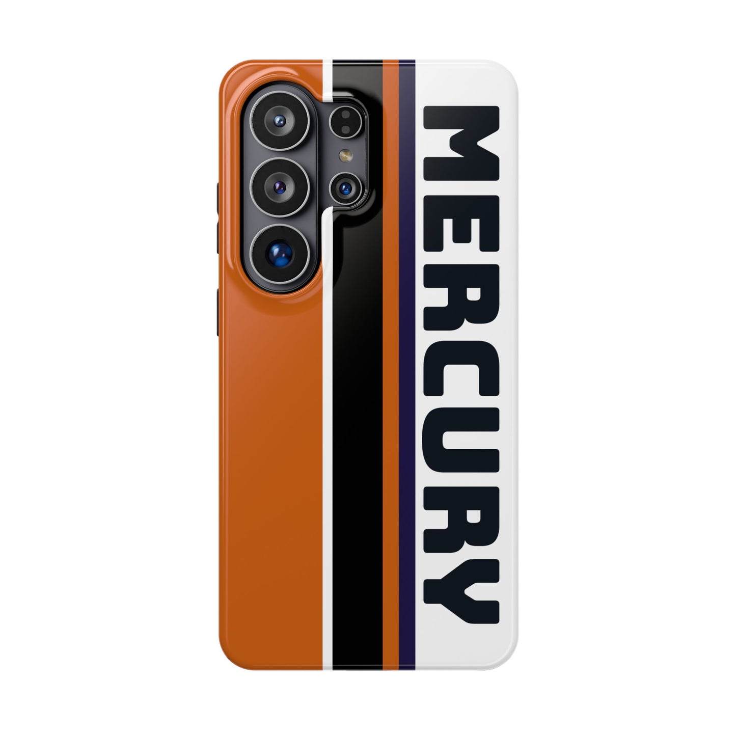 Mercury Phone Case, Magnetic Phone Case, Retro Phone Case, Basketball Gifts