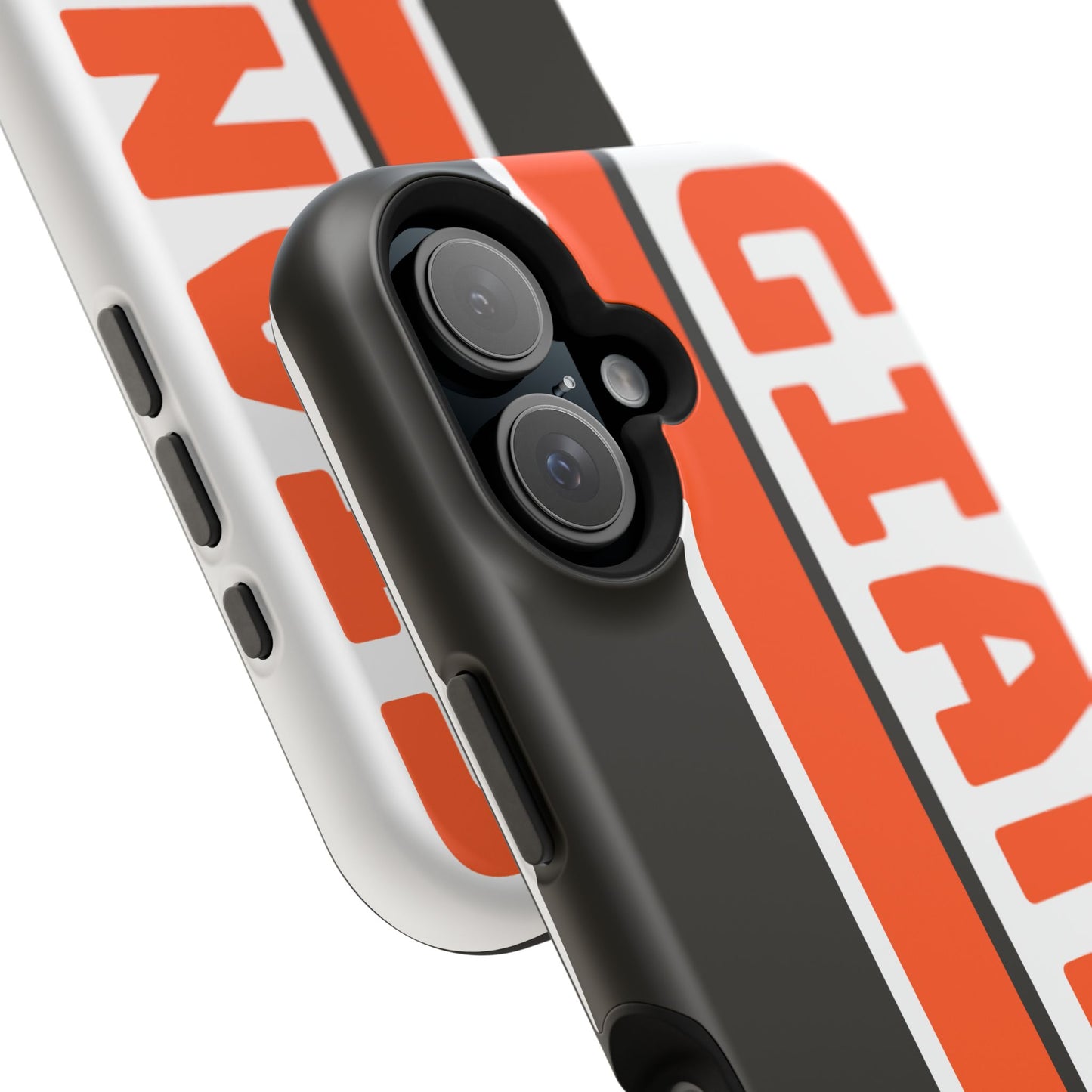 Giants Phone Case, Magnetic Phone Case, Baseball Phone Case, Retro Phone Case