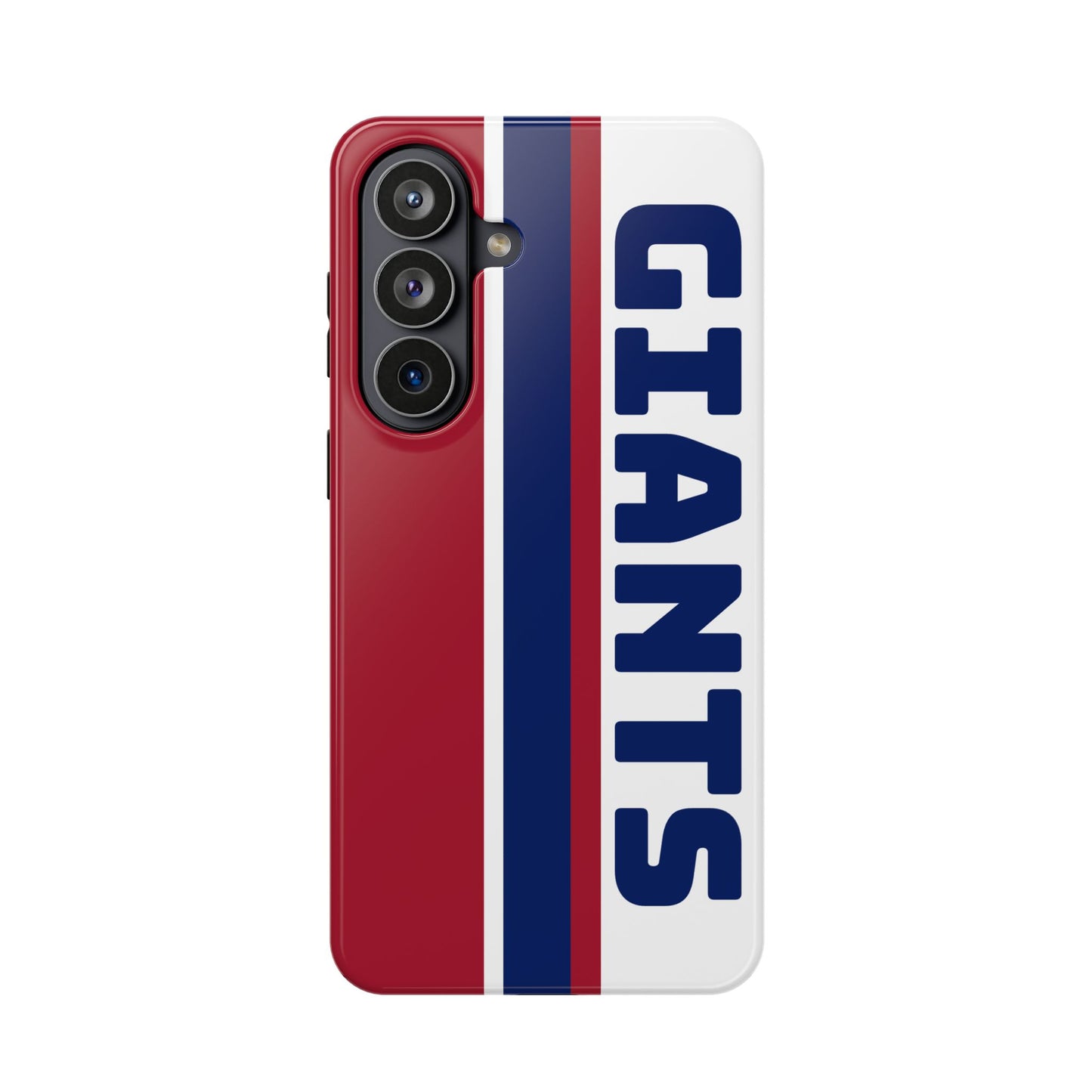 Giants Phone Case, Magnetic Phone Case, Retro Phone Case, Matte/Glossy Phone Case