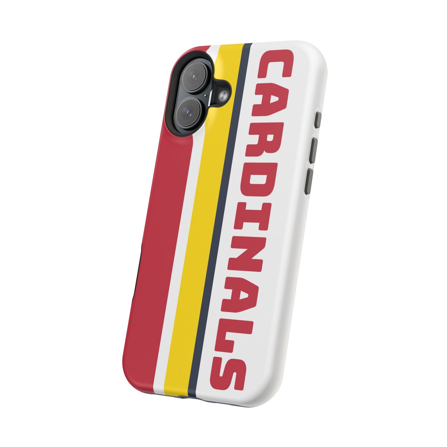 Cardinals Baseball Phone Case, Retro Phone Case, Case for iPhone, Case for Samsung