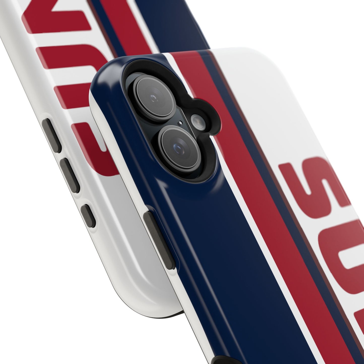 Sun Phone Case, Magnetic Phone Case, Retro Phone Case, Matte/Glossy Phone Case