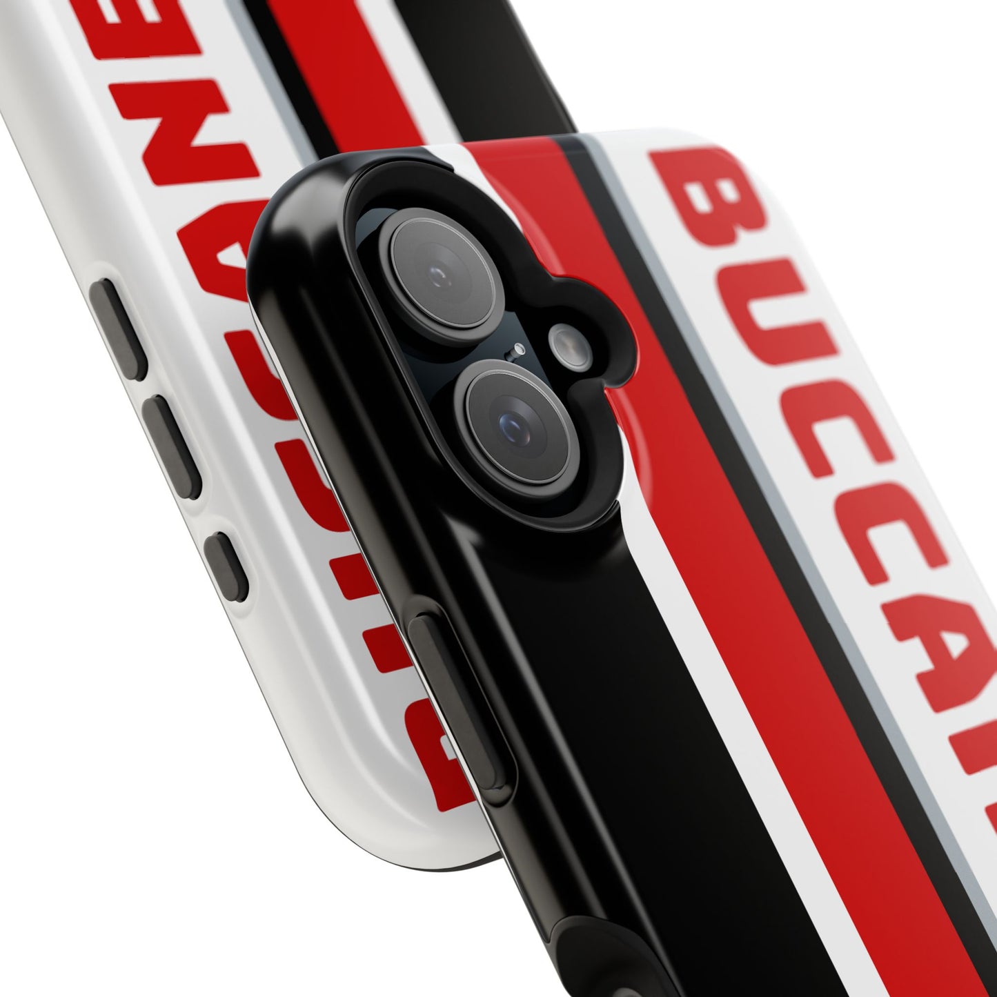 Buccaneers Phone Case, Magnetic Phone Case, Retro Phone Case, Football Gifts