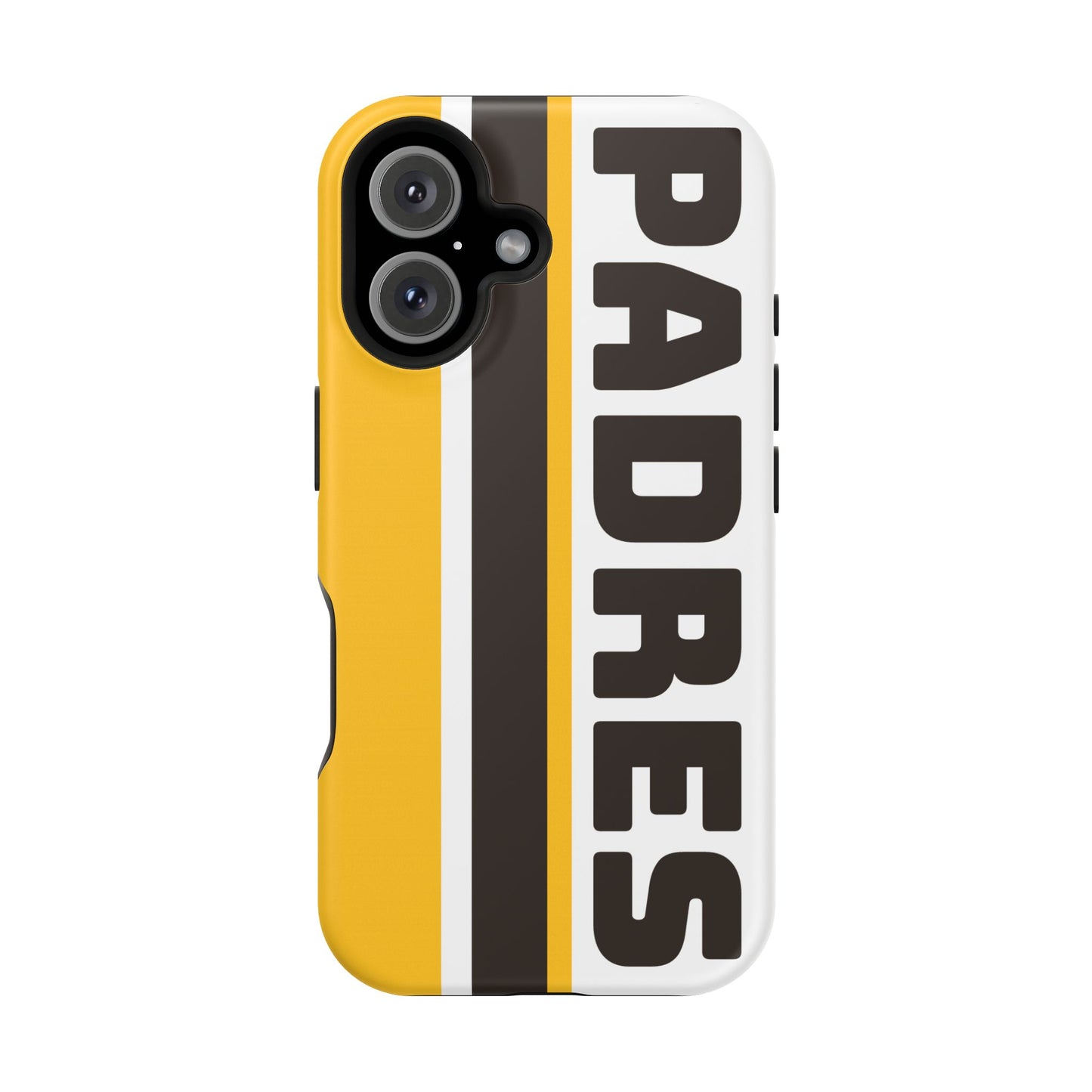 Padres Baseball Phone Case, Retro Phone Case, Case for iPhone, Case for Samsung