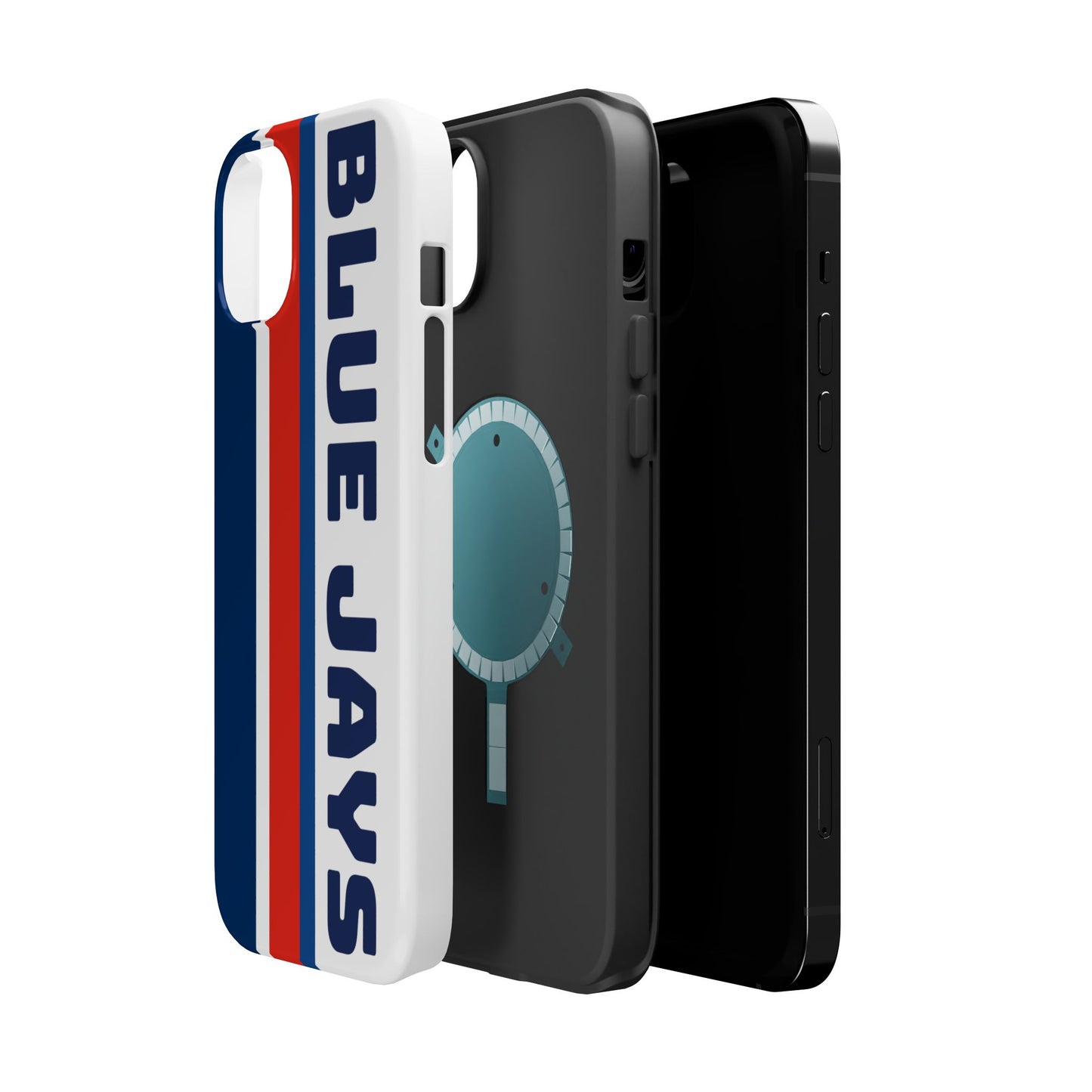 Blue Jays Phone Case, Retro Phone Case, Case for iPhone, Case for Samsung, Baseball Phone Case