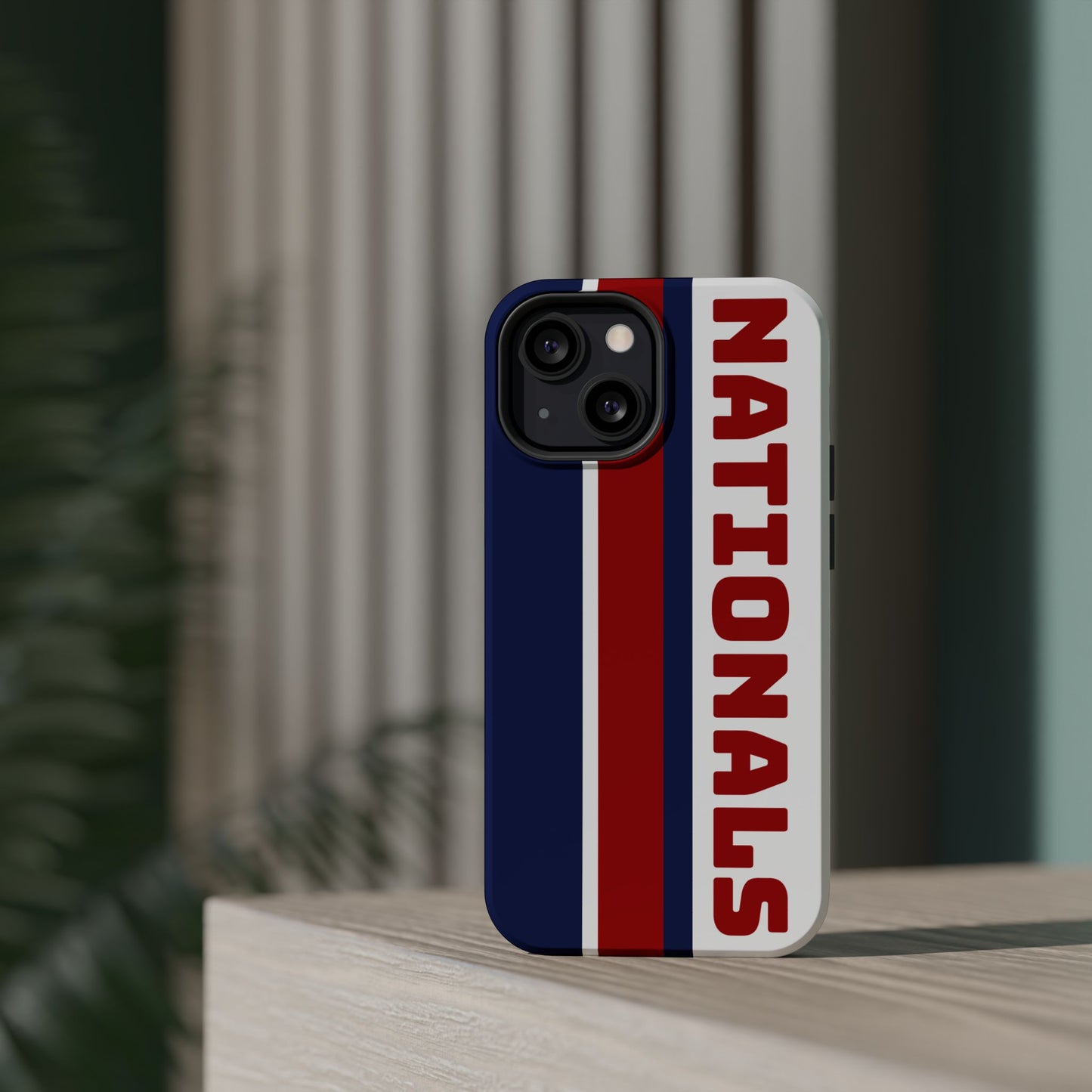 Nationals Baseball Phone Case, Retro Phone Case, Case for iPhone, Case for Samsung