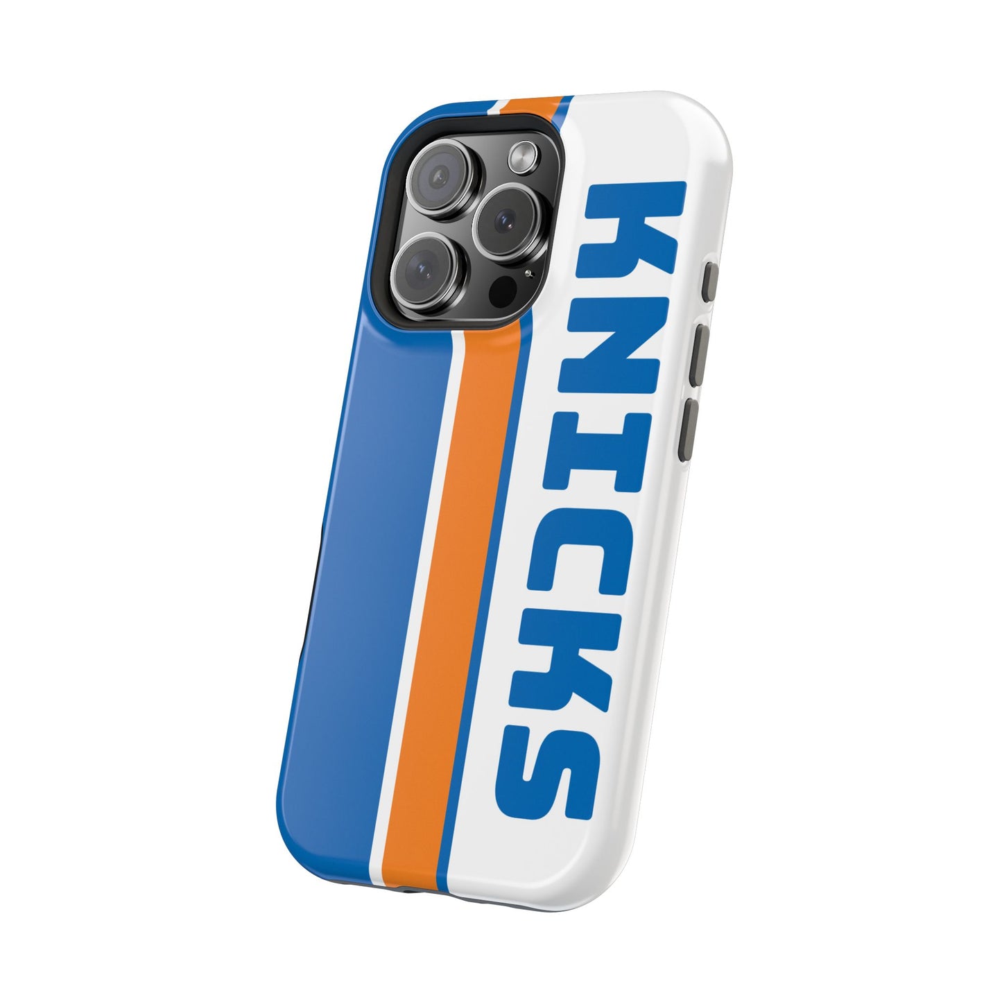 Knicks Phone Case, Magnetic Phone Case, Retro Phone Case