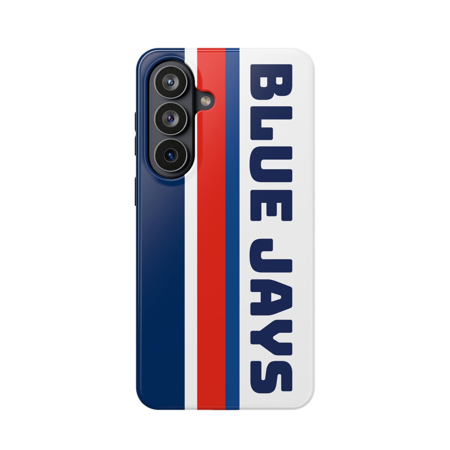 Blue Jays Phone Case, Retro Phone Case, Case for iPhone, Case for Samsung, Baseball Phone Case