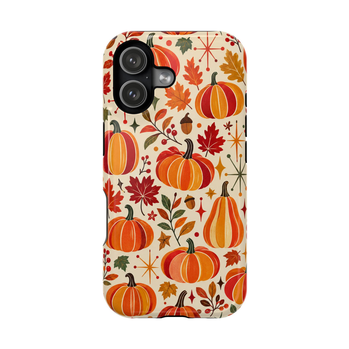 Pumpkin Phone Case | Autumn Phone Case