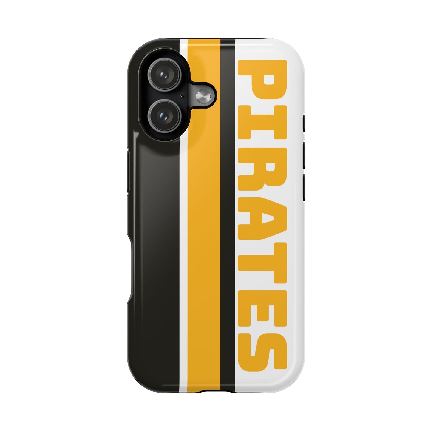 Pirates Baseball Phone Case, Retro Phone Case, Case for iPhone, Case for Samsung