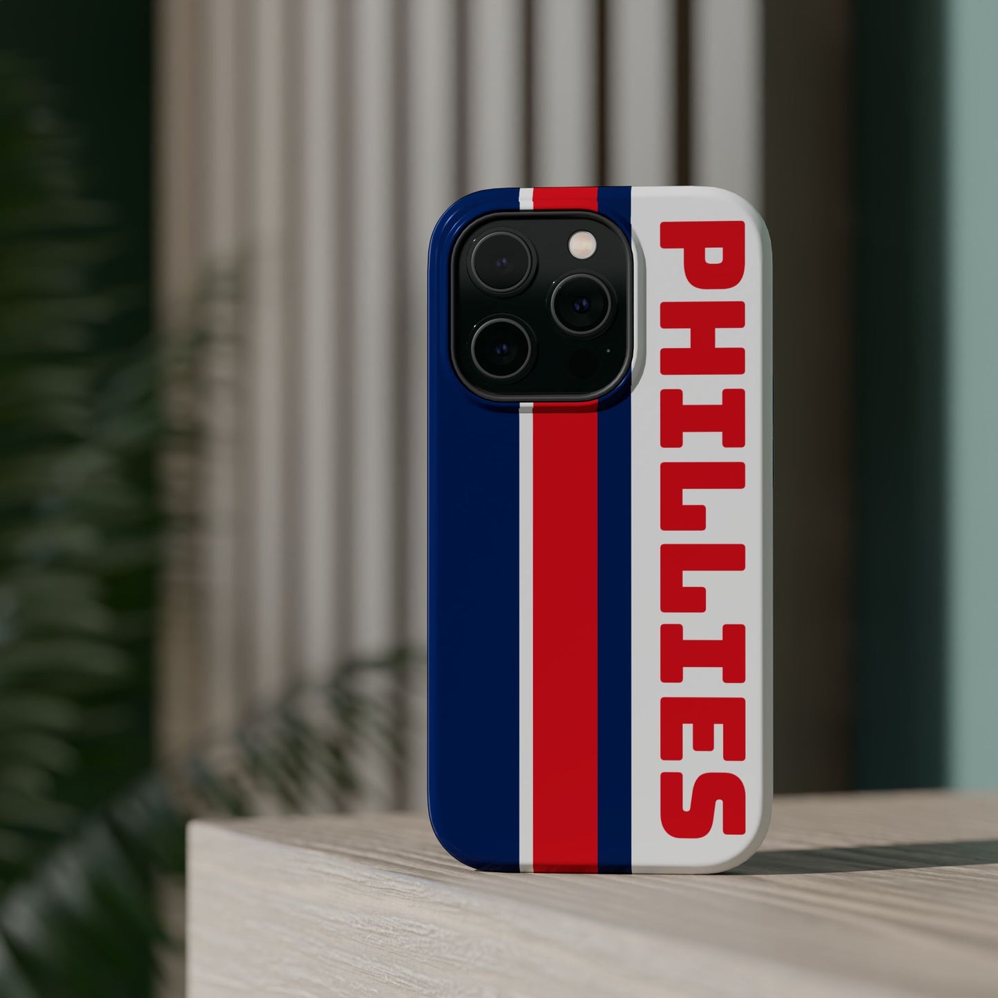 Phillies Phone Case, Retro Phone Case, Case for iPhone, Case for Samsung, Baseball Phone Case