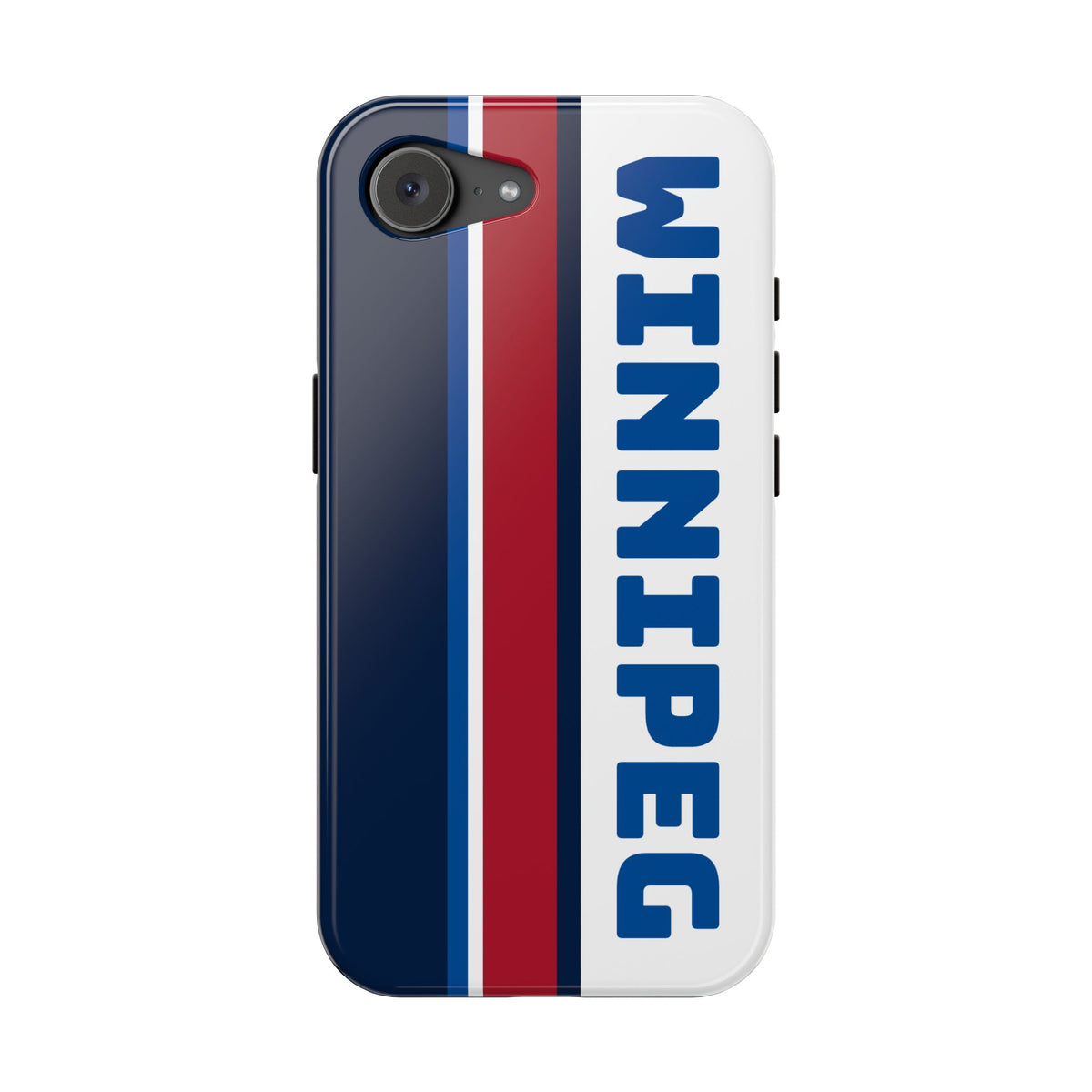 Winnipeg Magnetic Phone Case | Customizable Phone Case