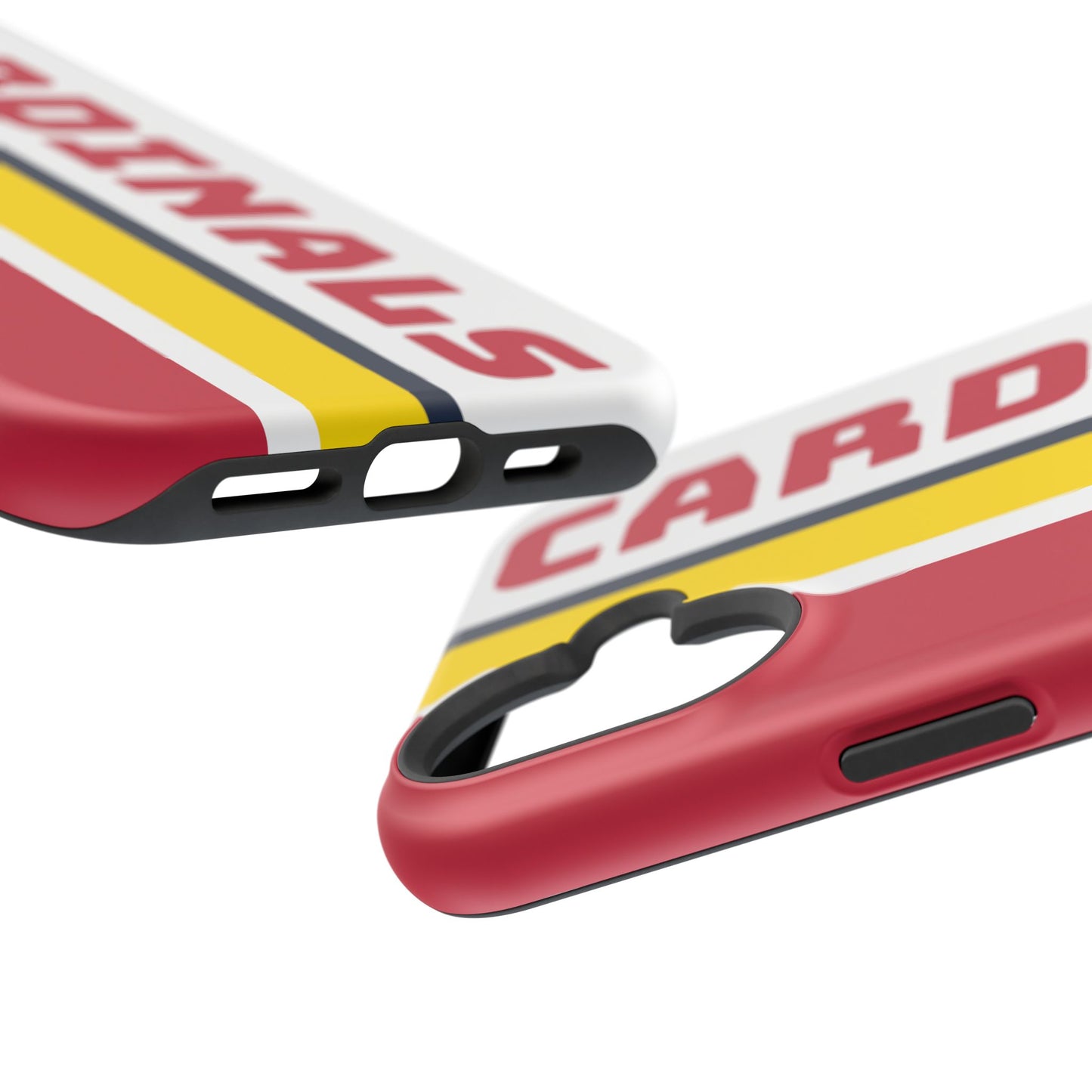 Cardinals Baseball Phone Case, Retro Phone Case, Case for iPhone, Case for Samsung