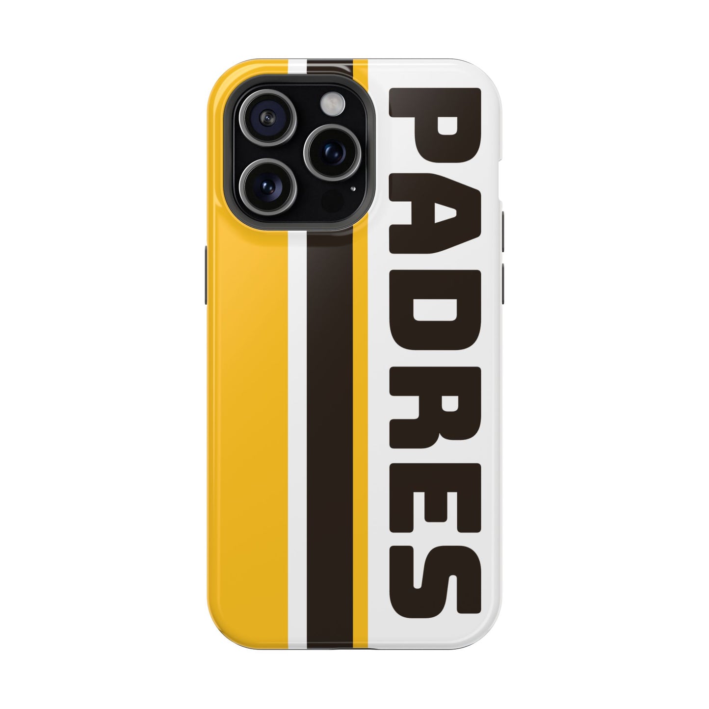 Padres Baseball Phone Case, Retro Phone Case, Case for iPhone, Case for Samsung