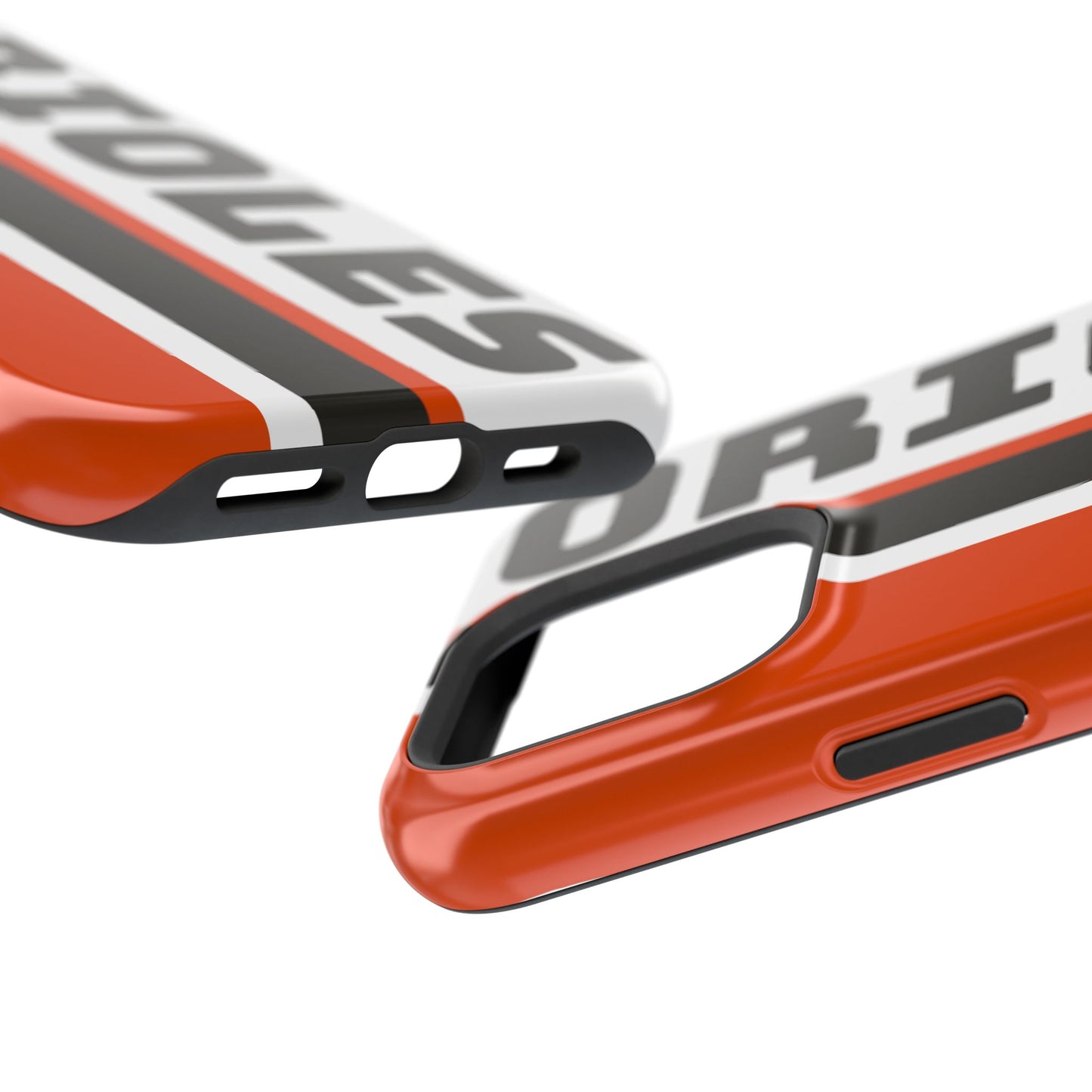 Orioles Phone Case, Magnetic Phone Case, Baseball Phone Case, Retro Phone Case