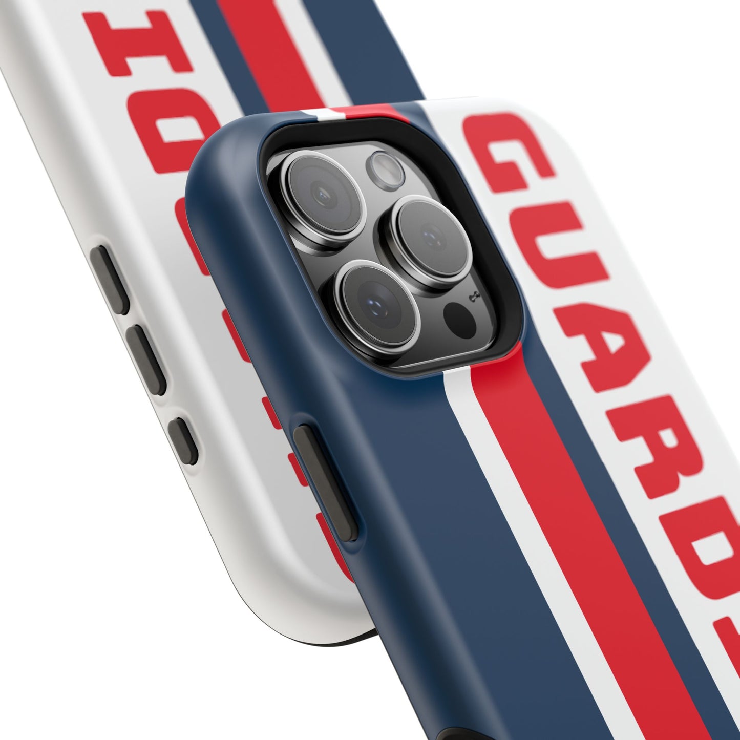 Guardians Phone Case, Retro Phone Case, Case for iPhone, Case for Samsung, Baseball Phone Case