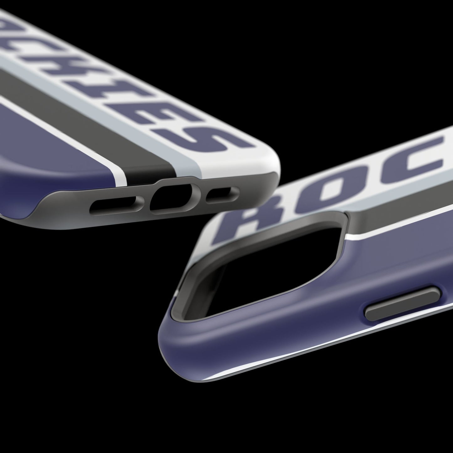Rockies Phone Case, Retro Phone Case, Case for iPhone, Case for Samsung, Baseball Phone Case