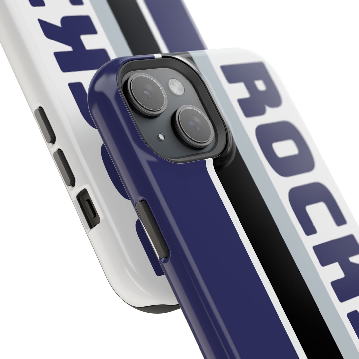 Rockies Phone Case, Retro Phone Case, Case for iPhone, Case for Samsung, Baseball Phone Case