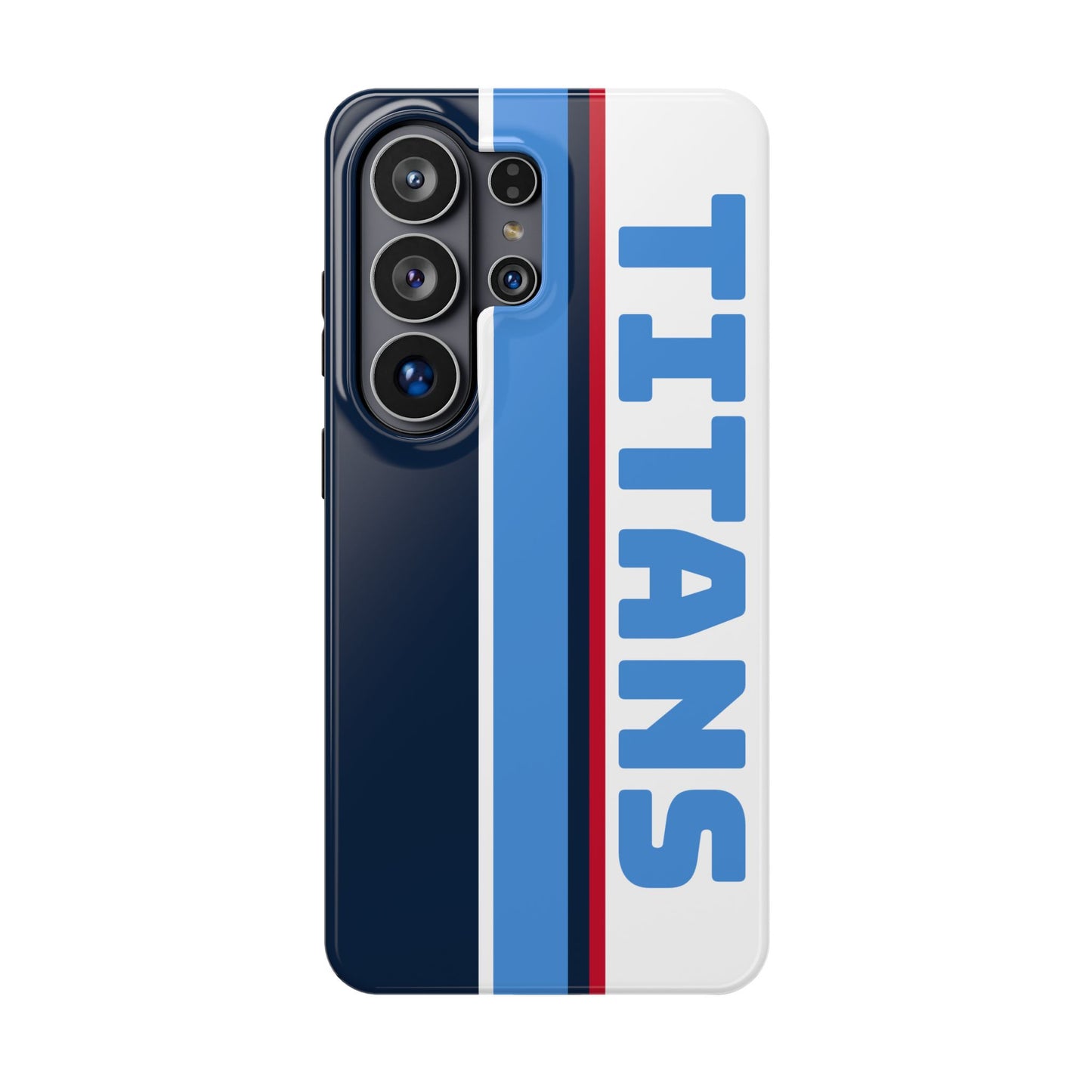 Titans Phone Case, Magnetic Phone Case, Retro Phone Case, Football Gifts