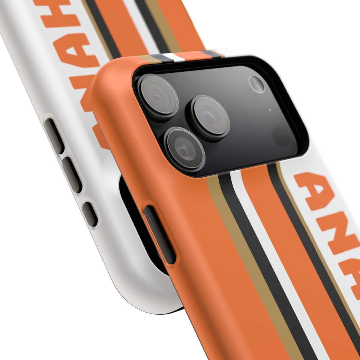 Anaheim Magnetic Phone Case | Customizable Sports Phone Case