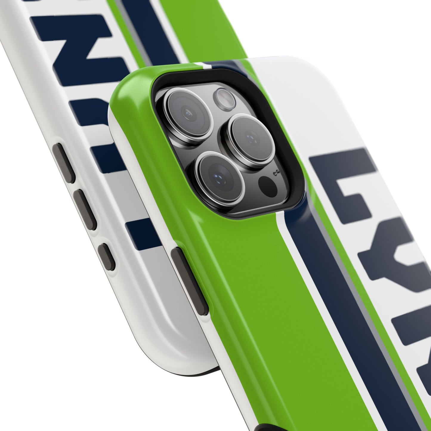 Lynx Phone Case, Magnetic Phone Case, Retro Phone Case, Matte/Glossy Phone Case