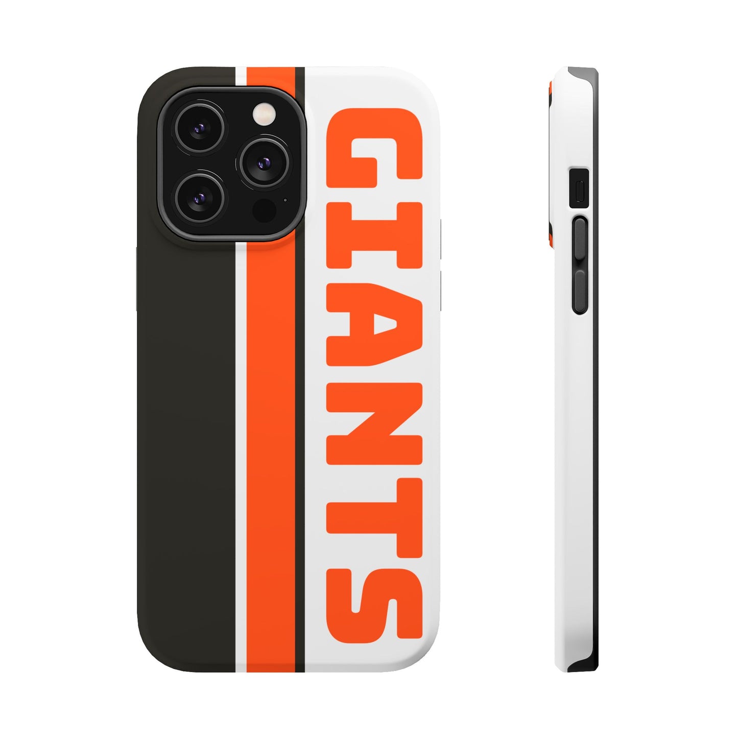 Giants Phone Case, Magnetic Phone Case, Baseball Phone Case, Retro Phone Case