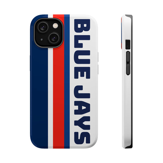 Blue Jays Phone Case, Retro Phone Case, Case for iPhone, Case for Samsung, Baseball Phone Case