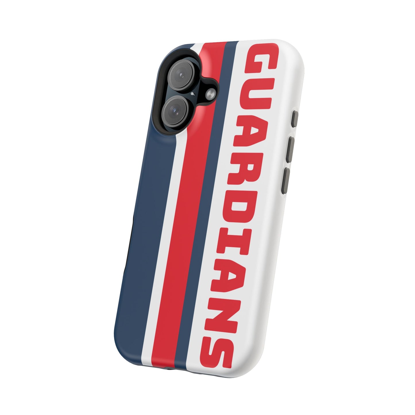 Guardians Phone Case, Retro Phone Case, Case for iPhone, Case for Samsung, Baseball Phone Case