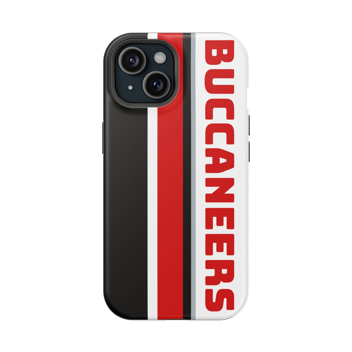 Buccaneers Phone Case, Magnetic Phone Case, Retro Phone Case, Football Gifts