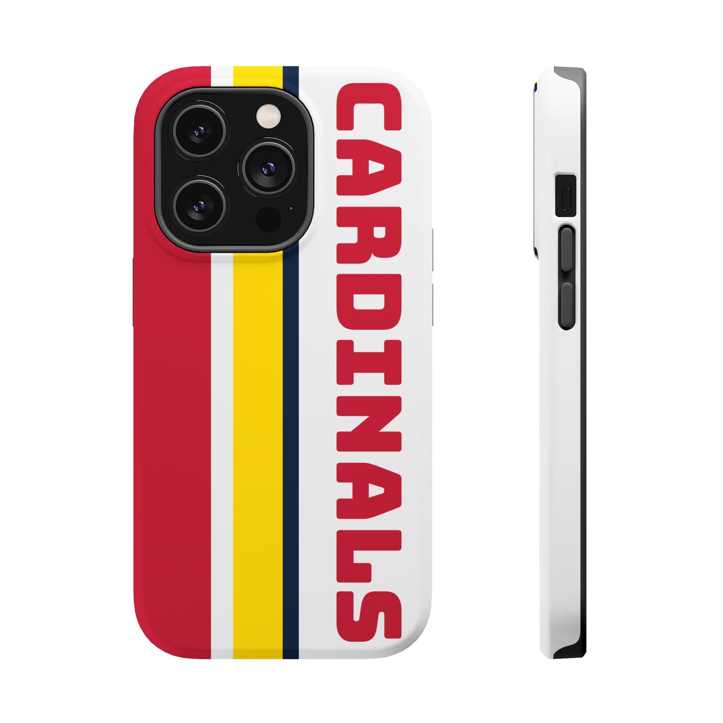 Cardinals Baseball Phone Case, Retro Phone Case, Case for iPhone, Case for Samsung