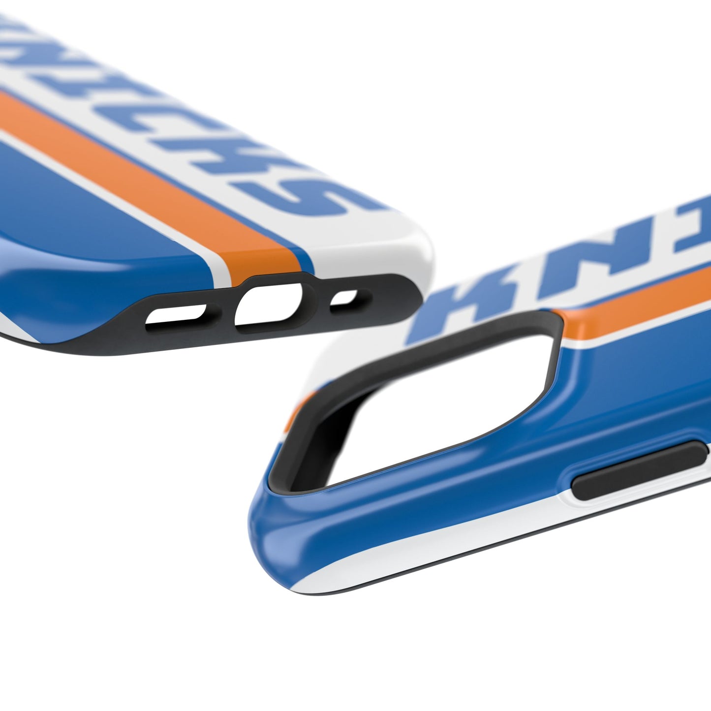 Knicks Phone Case, Magnetic Phone Case, Retro Phone Case