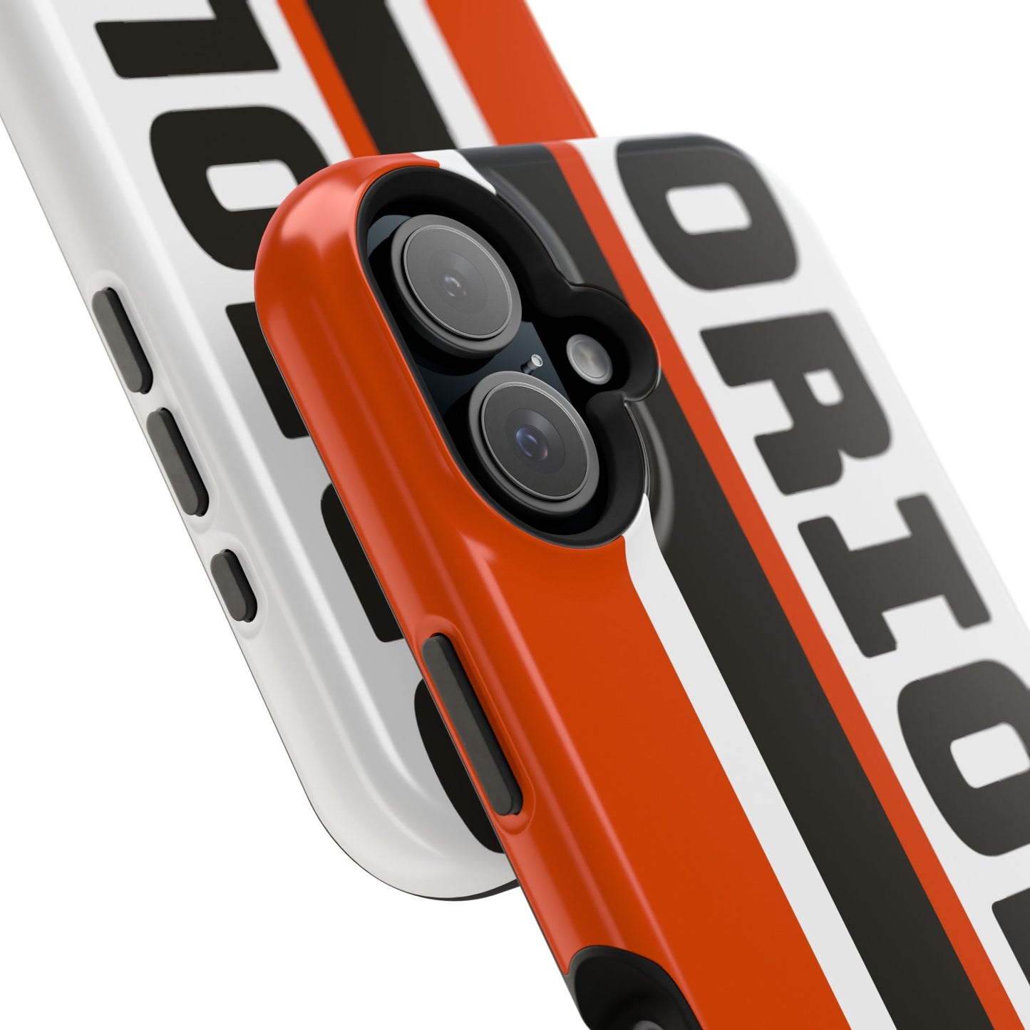 Orioles Phone Case, Magnetic Phone Case, Baseball Phone Case, Retro Phone Case
