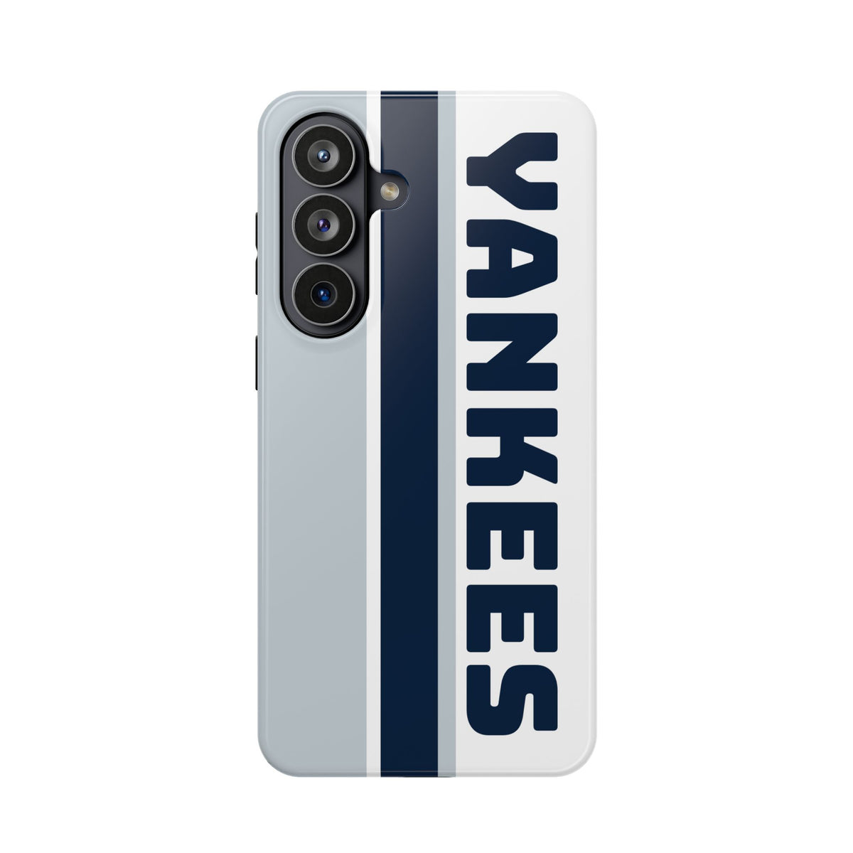 Yankees Phone Case, Magnetic Phone Case, Retro Phone Case, Baseball Case for iPhone or Samsung, Yankees Baseball Gifts