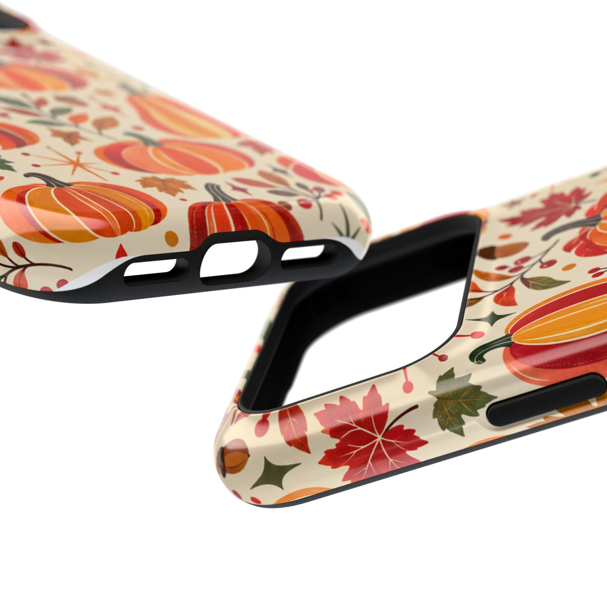 Pumpkin Phone Case | Autumn Phone Case