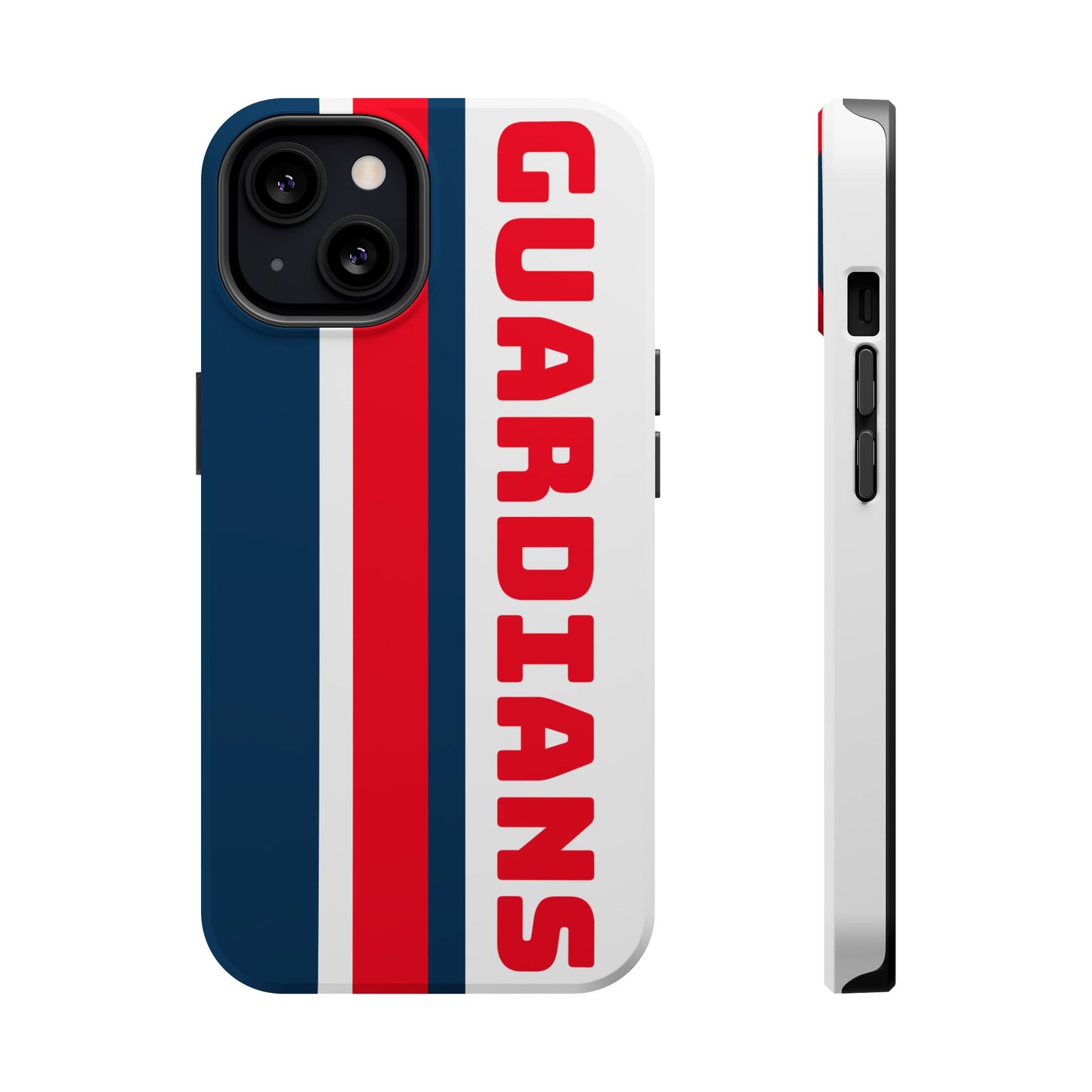 Guardians Phone Case, Retro Phone Case, Case for iPhone, Case for Samsung, Baseball Phone Case