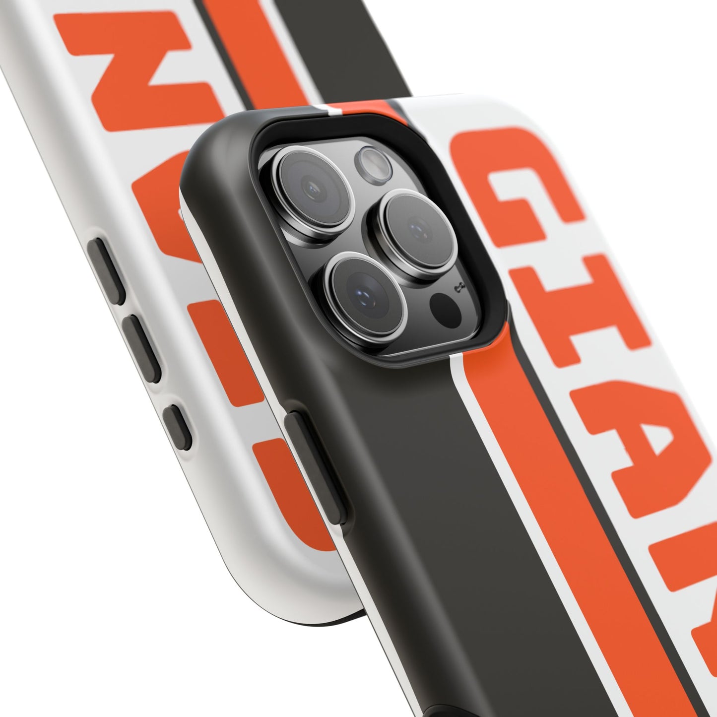 Giants Phone Case, Magnetic Phone Case, Baseball Phone Case, Retro Phone Case
