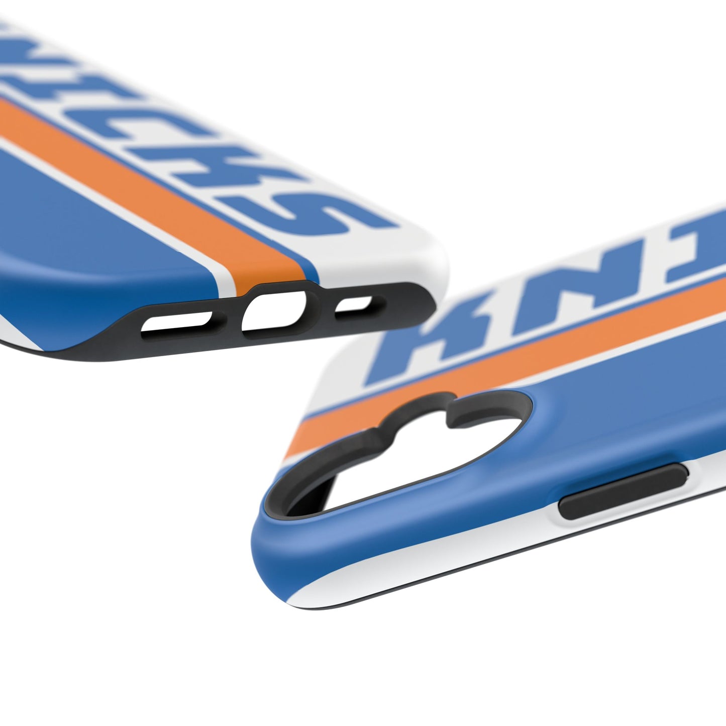 Knicks Phone Case, Magnetic Phone Case, Retro Phone Case
