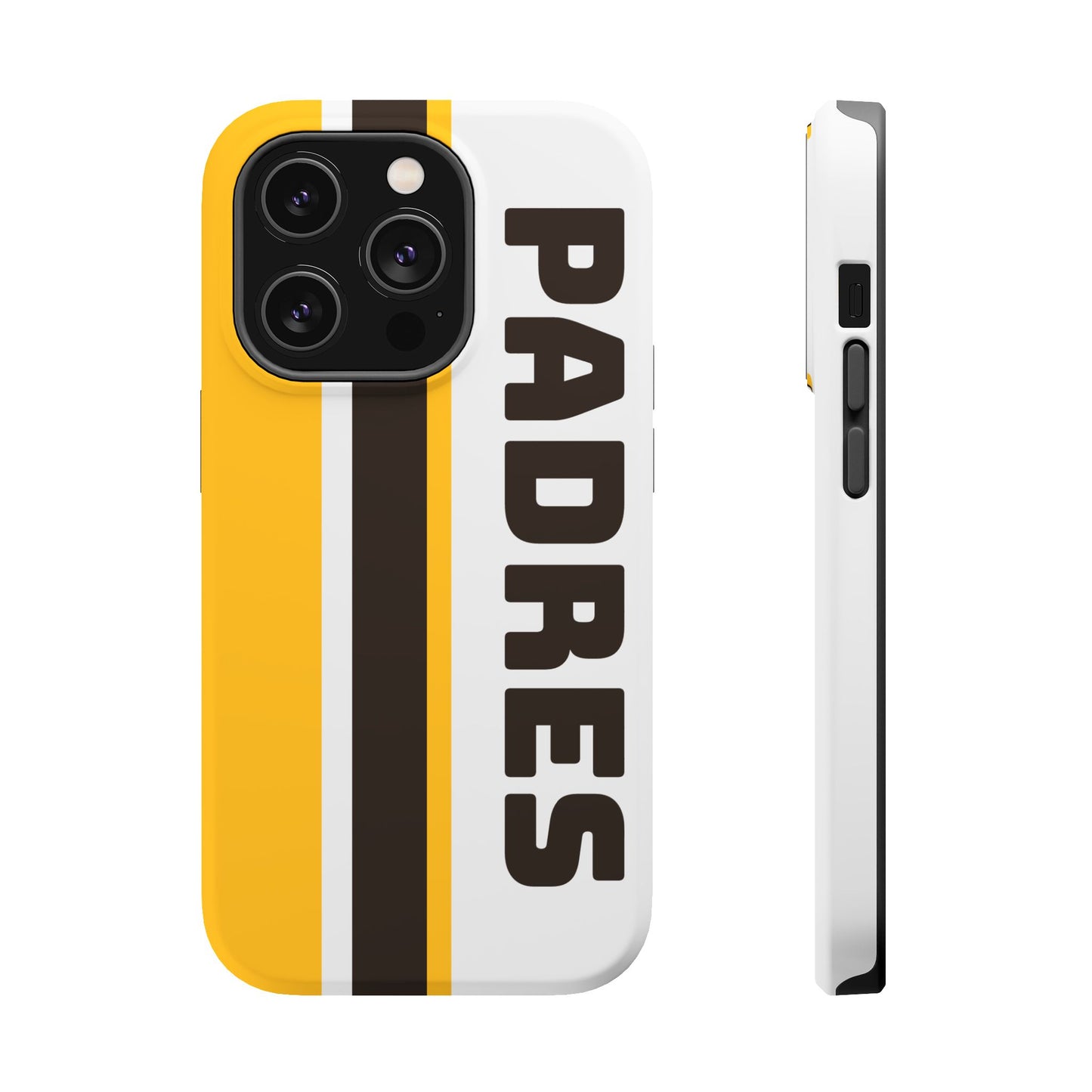 Padres Baseball Phone Case, Retro Phone Case, Case for iPhone, Case for Samsung