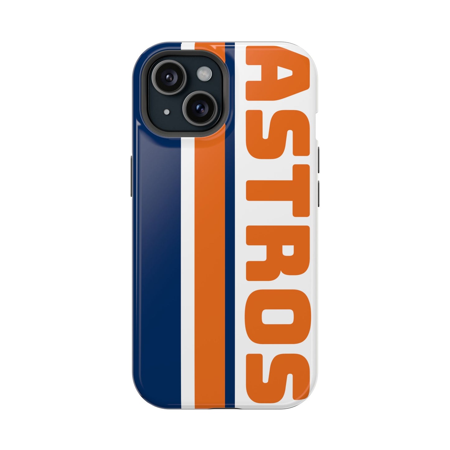Astros Phone Case, Retro Phone Case, Case for iPhone, Case for Samsung, Baseball Phone Case