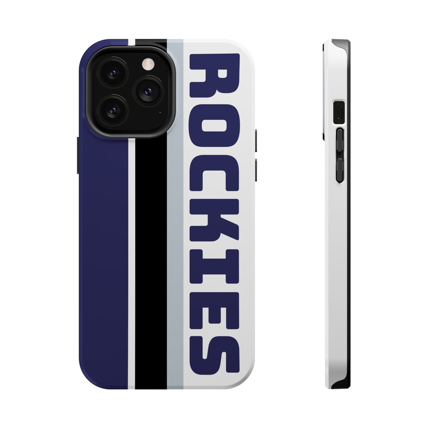 Rockies Phone Case, Retro Phone Case, Case for iPhone, Case for Samsung, Baseball Phone Case