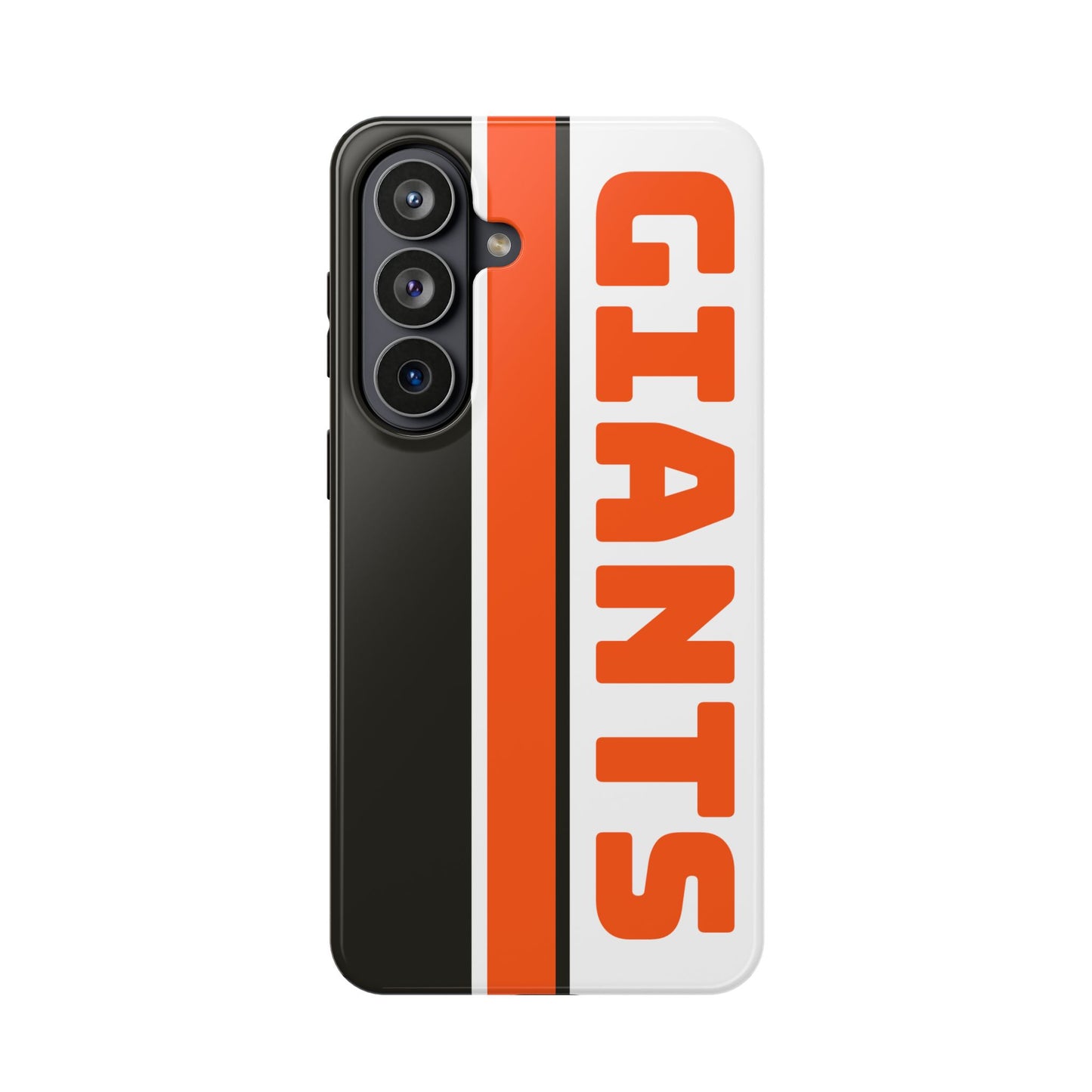 Giants Phone Case, Magnetic Phone Case, Baseball Phone Case, Retro Phone Case