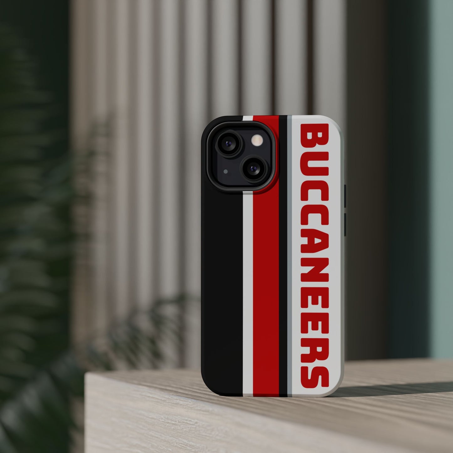Buccaneers Phone Case, Magnetic Phone Case, Retro Phone Case, Football Gifts