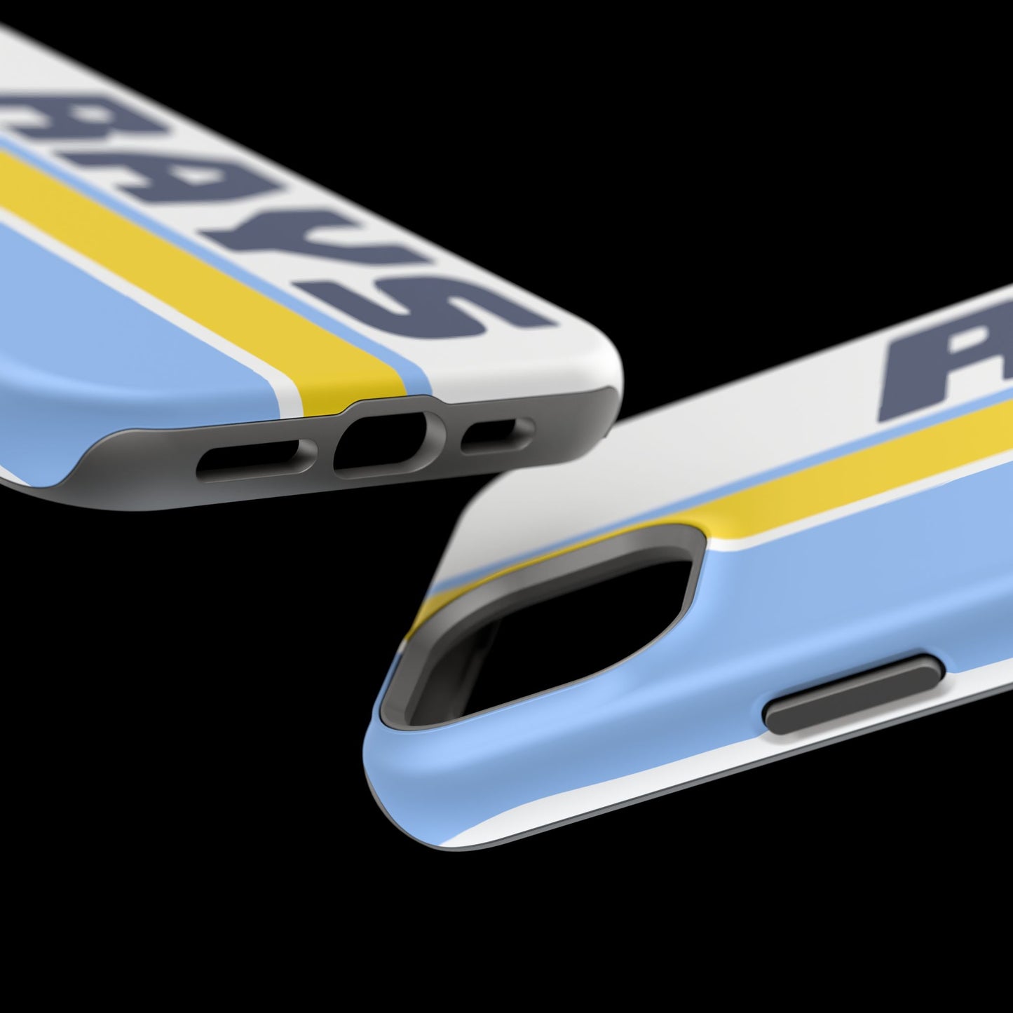 Rays Phone Case, Magnetic Phone Case, Retro Phone Case, Baseball Case for iPhone or Samsung, Rays Baseball Gifts