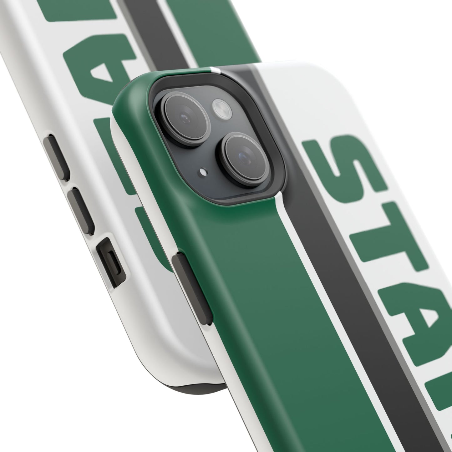 Stars Phone Case, Magnetic Phone Case, Retro Phone Case, Matte/Glossy Phone Case, Hockey Gifts