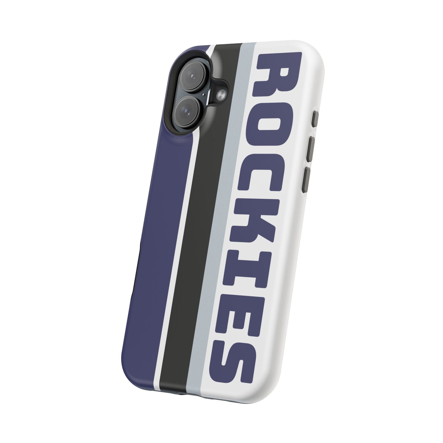 Rockies Phone Case, Retro Phone Case, Case for iPhone, Case for Samsung, Baseball Phone Case