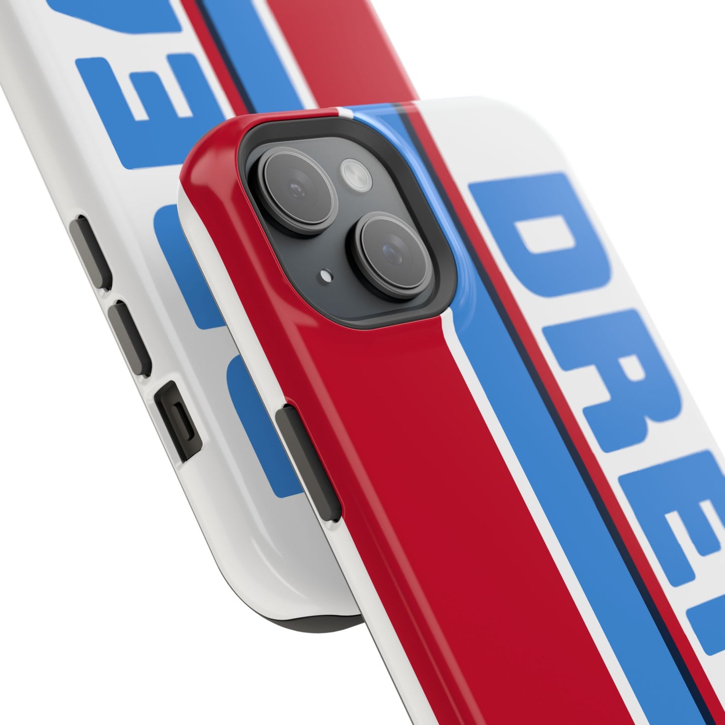 Dream Phone Case, Magnetic Phone Case, Retro Phone Case, Matte/Glossy Phone Case
